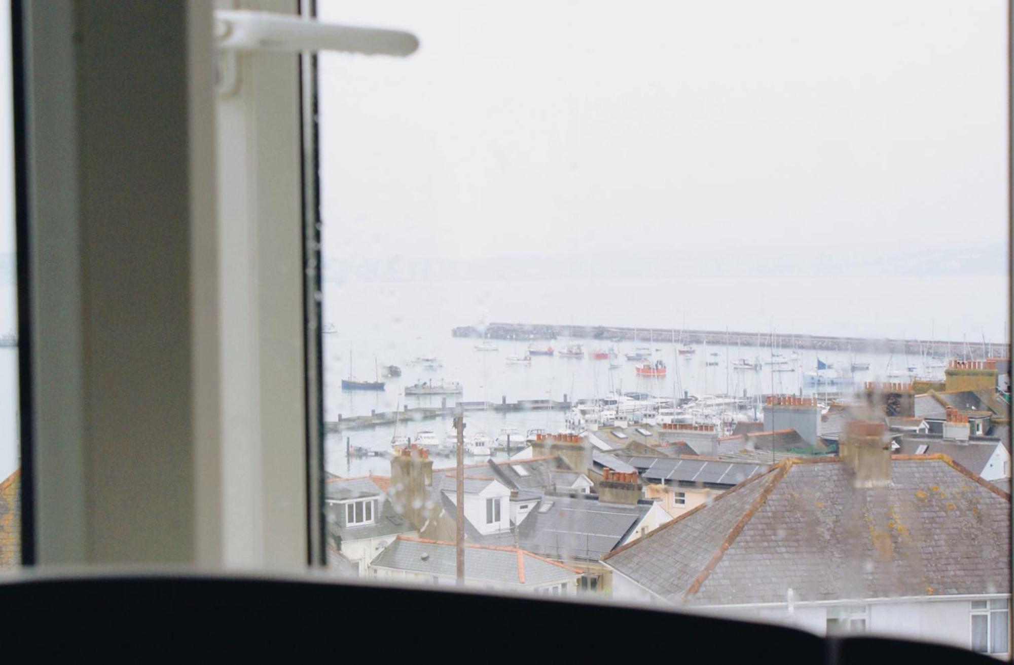 Ranscombe House Bed & Breakfast Brixham Exterior photo